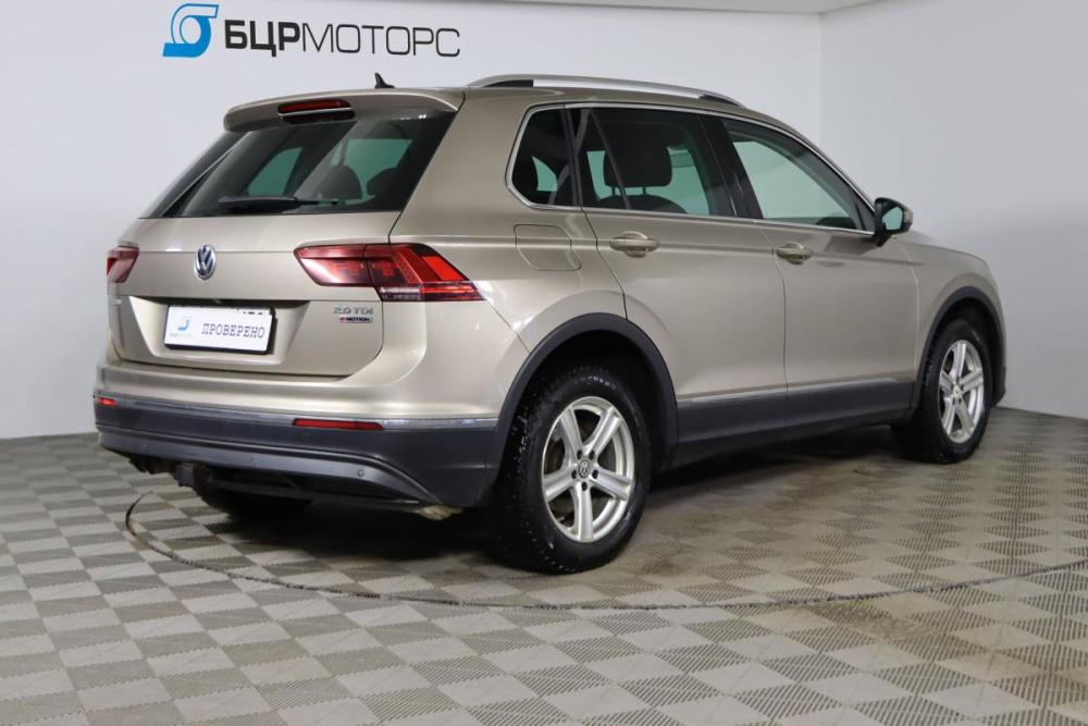 Volkswagen Tiguan II Нижний Новгород  - изображение 5