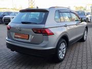 Volkswagen Tiguan II Екатеринбург  - изображение 33