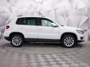 Volkswagen Tiguan I Рестайлинг Ульяновск  - изображение 26