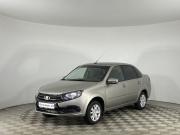 Lada (ВАЗ) Granta I Рестайлинг Воронеж  - изображение 21