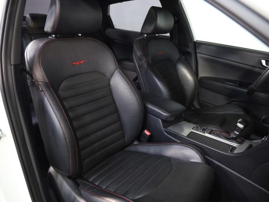 Kia Optima IV Санкт-Петербург  - изображение 29