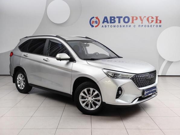 Haval M6 II с пробегом 2023 года, цена 1 499 000 рублей, 103000 км, внедорожник, Автокод Объявления