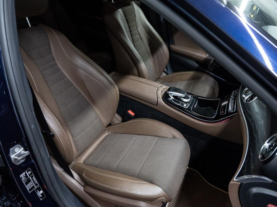 Mercedes-Benz E-Класс V (W213 S213 C238) Тюмень  - изображение 18