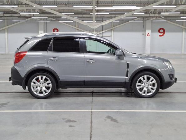 Opel Antara I Рестайлинг с пробегом 2013 года, цена 980 000 рублей, 226132 км, внедорожник, Автокод Объявления