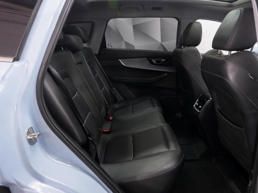 Chery Tiggo 7 Pro Max I Ульяновск  - изображение 13
