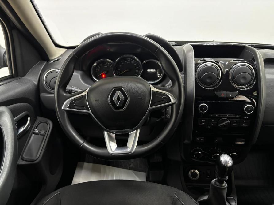 Renault Duster I Рестайлинг Альметьевск  - изображение 14