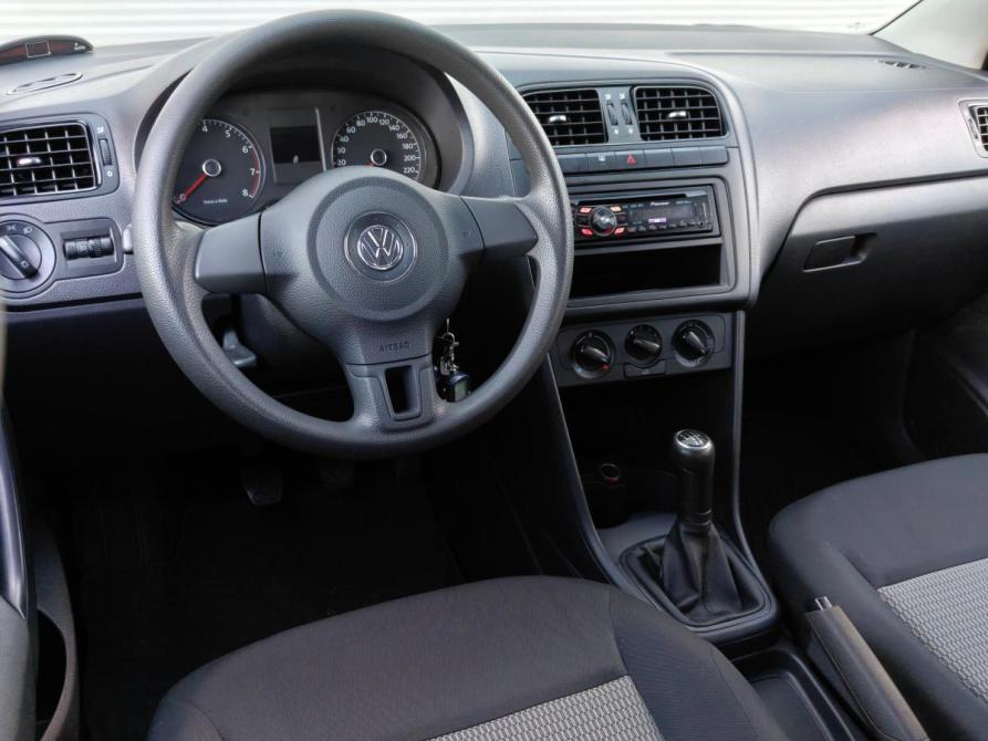 Volkswagen Polo V Белгород  - изображение 10