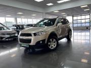Chevrolet Captiva I Рестайлинг 2 Тверь  - изображение 26