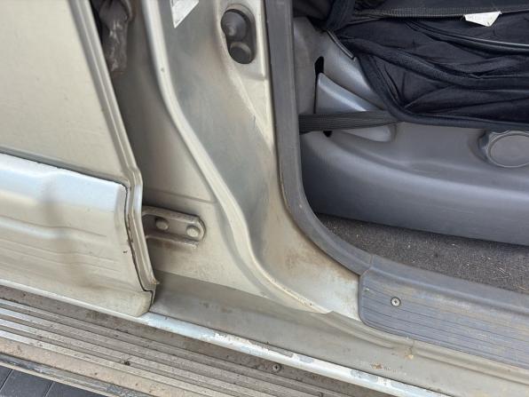 Toyota Land Cruiser Prado 90 Series с пробегом 1996 года, цена 400 000 рублей, 443065 км, внедорожник, Автокод Объявления