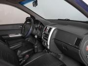 Hyundai Getz I Рестайлинг Казань  - изображение 13