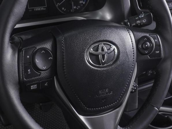 Toyota RAV4 IV (XA40) Рестайлинг с пробегом 2016 года, цена 2 120 000 рублей, 199839 км, внедорожник, Автокод Объявления