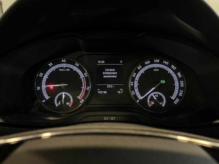 Skoda Karoq I Чебоксары  - изображение 11