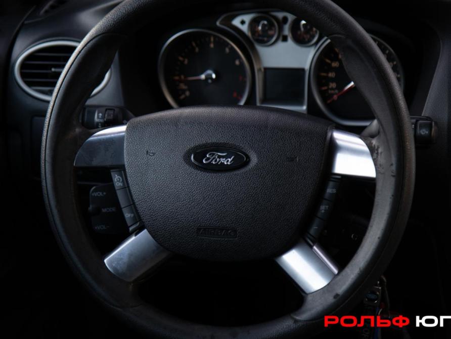 Ford Focus II Рестайлинг Москва  - изображение 13