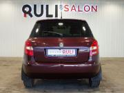 Skoda Fabia II Рестайлинг Иваново  - изображение 41