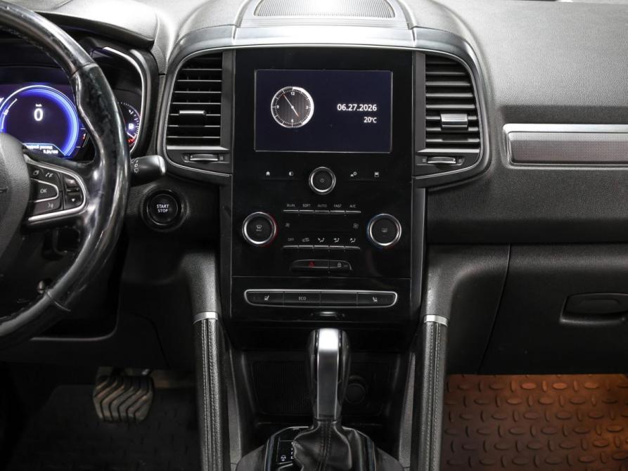 Renault Koleos II Москва  - изображение 15