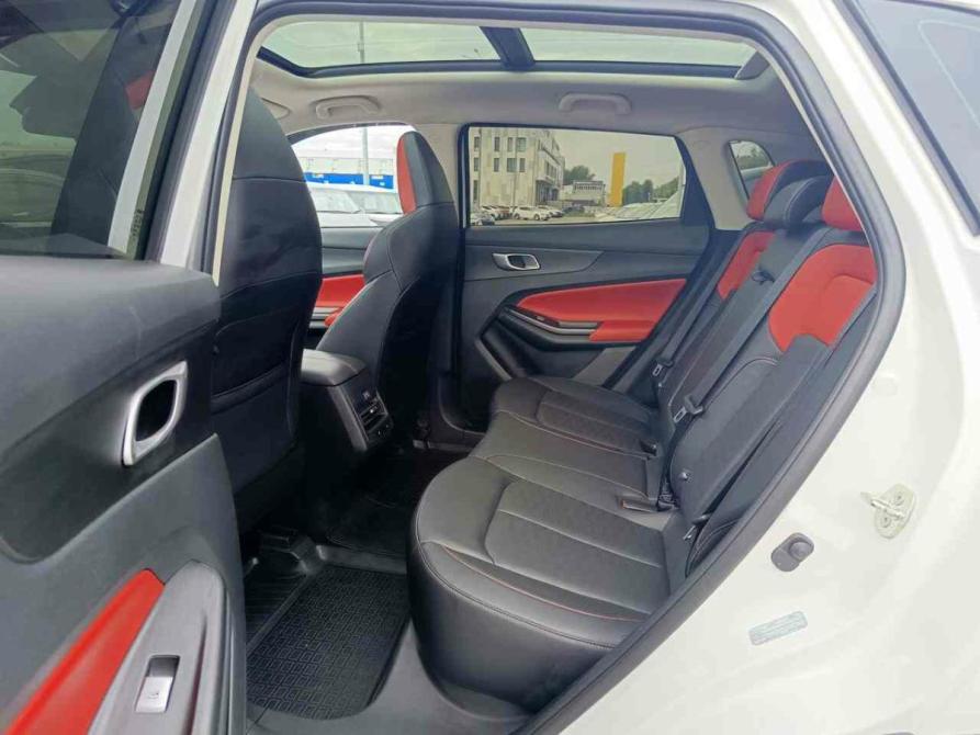Changan CS55 Plus II Тюмень  - изображение 13