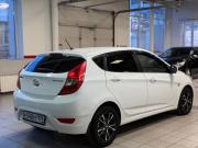 Hyundai Solaris I Челябинск  - изображение 23