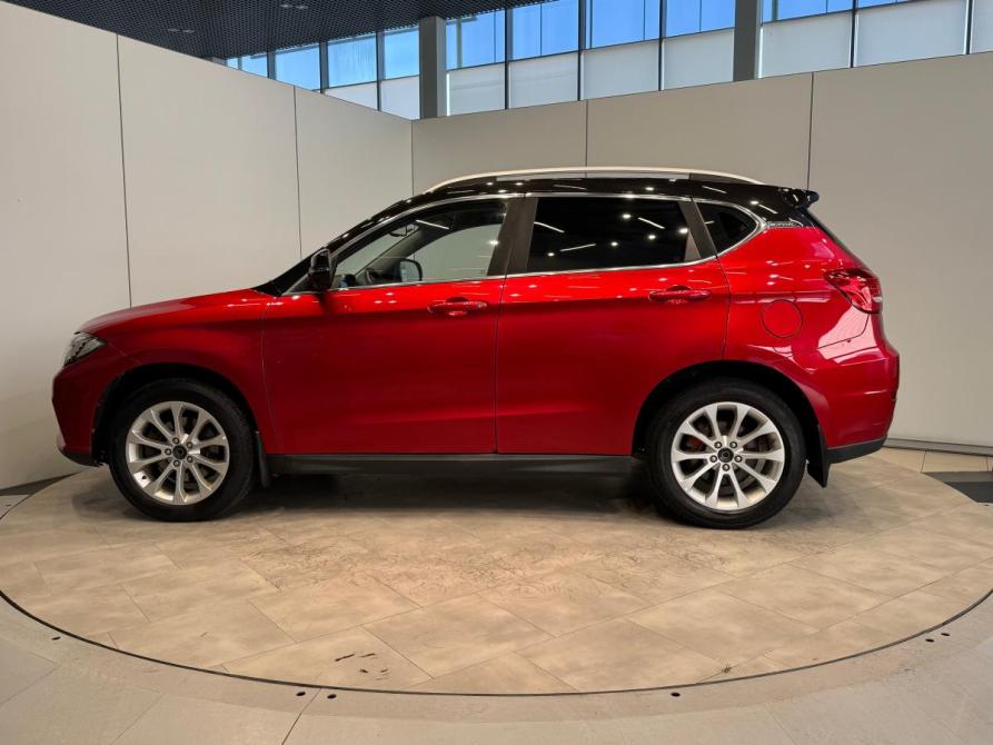 Haval H2 Волжский  - изображение 2