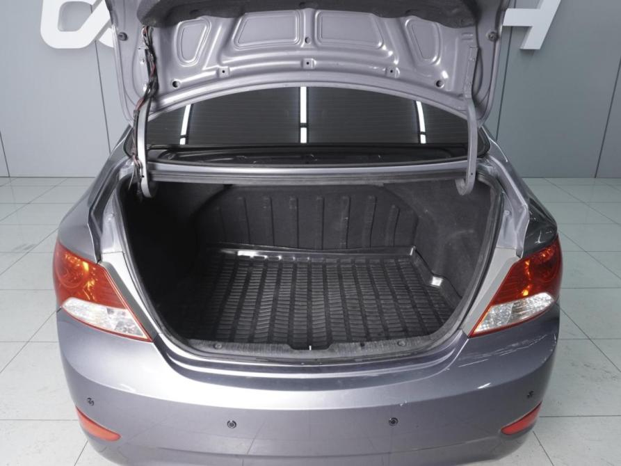 Hyundai Solaris I Ростов-на-Дону  - изображение 16