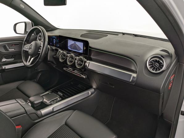 Mercedes-Benz GLB I (X247) с пробегом 2021 года, цена 3 995 000 рублей, 68736 км, внедорожник, Автокод Объявления