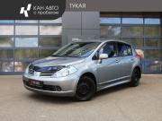 Nissan Tiida I Рестайлинг Казань  - изображение 13