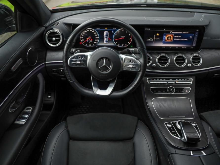 Mercedes-Benz E-Класс V (W213 S213 C238) Санкт-Петербург  - изображение 13