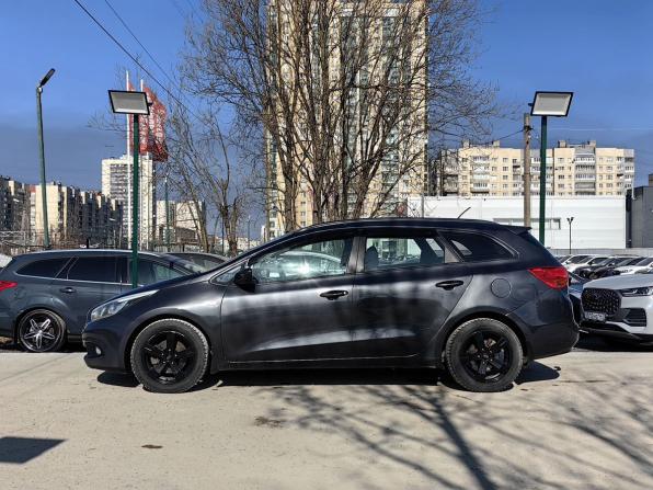 Kia Ceed II с пробегом 2013 года, цена 659 000 рублей, 241967 км, универсал, Автокод Объявления
