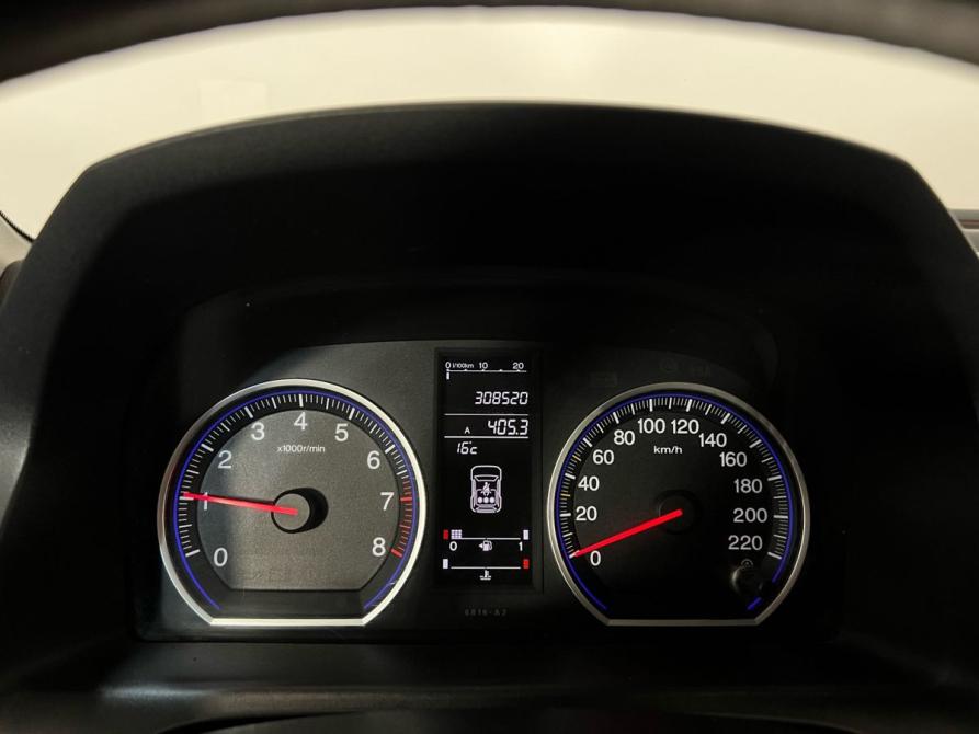 Honda CR-V III Архангельск  - изображение 18