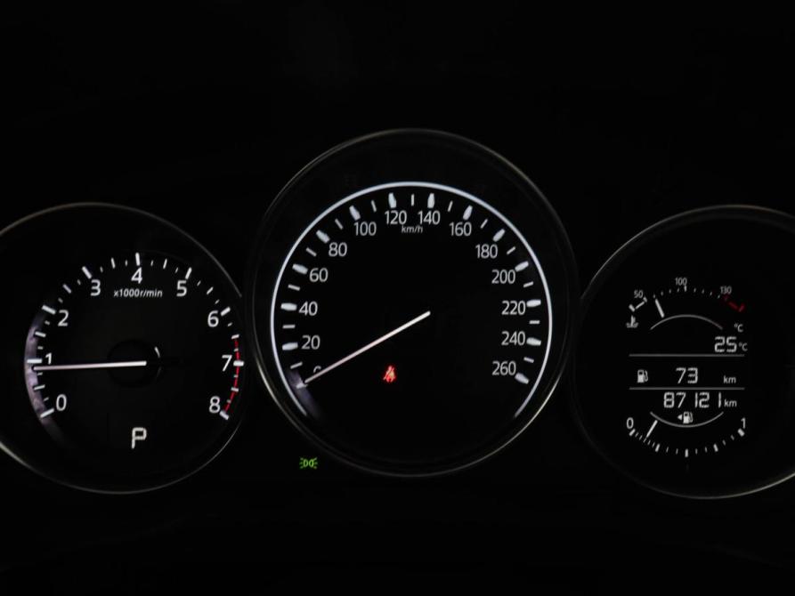 Mazda 6 III (GJ) Рестайлинг 2 Химки  - изображение 12