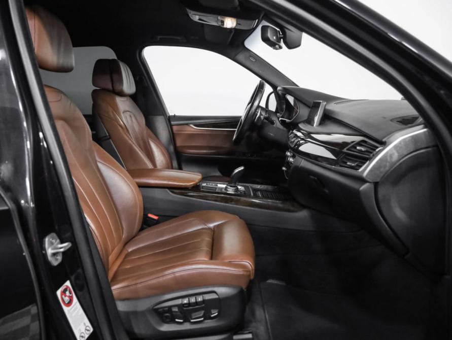BMW X5 III (F15) Санкт-Петербург  - изображение 27