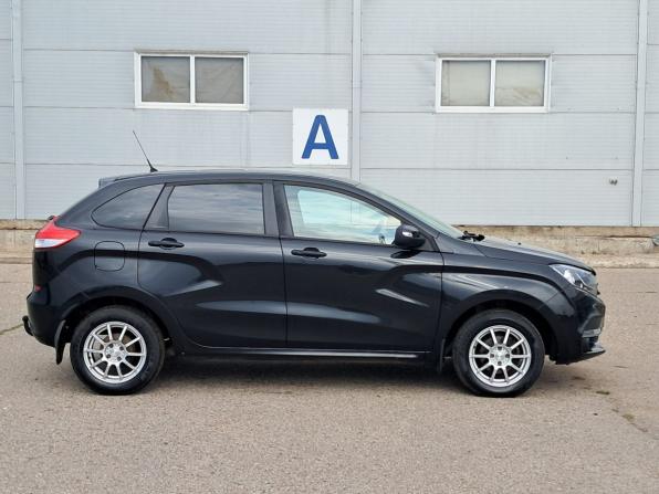 Lada (ВАЗ) XRAY I с пробегом 2019 года, цена 850 000 рублей, 84475 км, хэтчбек, Автокод Объявления