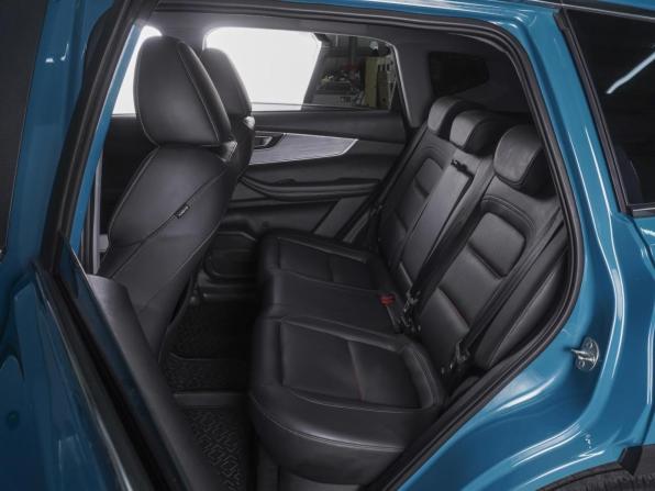 Chery Tiggo 7 Pro I с пробегом 2021 года, цена 1 630 000 рублей, 39561 км, внедорожник, Автокод Объявления