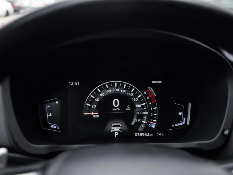 Mitsubishi Pajero Sport III Рестайлинг Санкт-Петербург  - изображение 15
