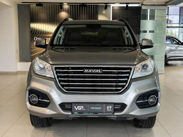 Haval H9 I Рестайлинг с пробегом 2022 года, цена 3 215 000 рублей, 77478 км, внедорожник, Автокод Объявления