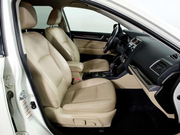 Subaru Outback V с пробегом 2016 года, цена 1 928 000 рублей, 113000 км, универсал, Автокод Объявления