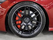 Mercedes-Benz CLA AMG II (C118 X118) Москва  - изображение 66