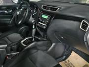 Nissan Qashqai II Краснодар  - изображение 63
