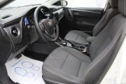 Toyota Corolla XI (E160 E170 E180) Рестайлинг 1 Чебоксары  - изображение 43