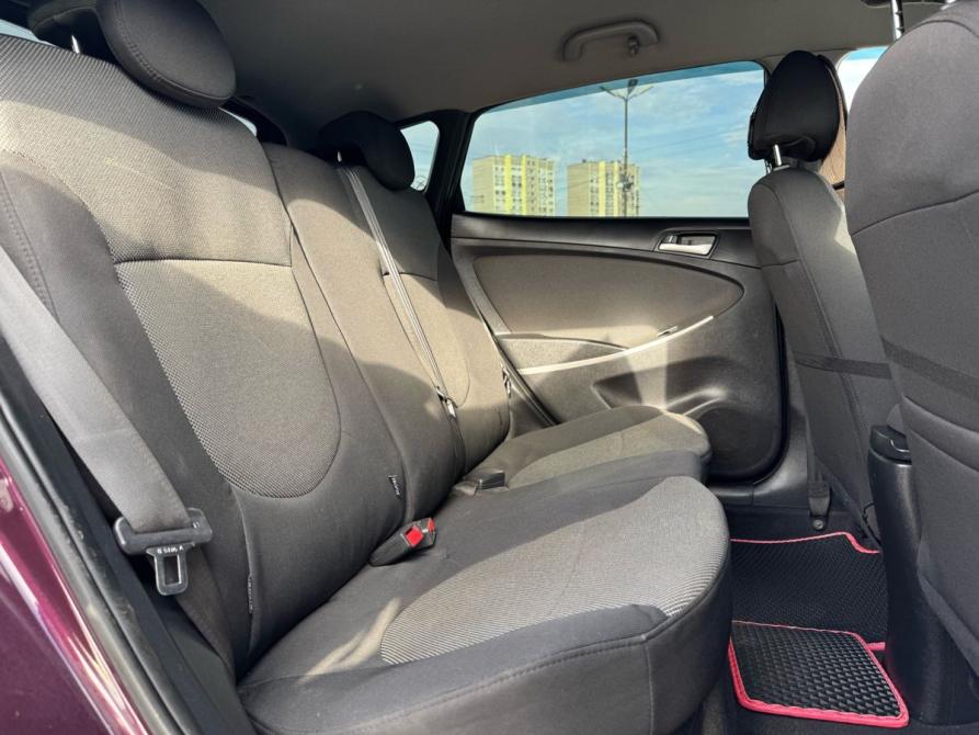 Hyundai Solaris I Ижевск  - изображение 10