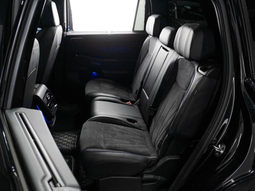 Volkswagen Teramont II (China Market) Тюмень  - изображение 14
