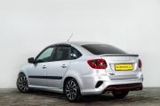 Lada (ВАЗ) Granta I Рестайлинг Сургут  - изображение 25