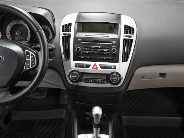 Kia Ceed I с пробегом 2009 года, цена 579 000 рублей, 153067 км, хэтчбек, Автокод Объявления