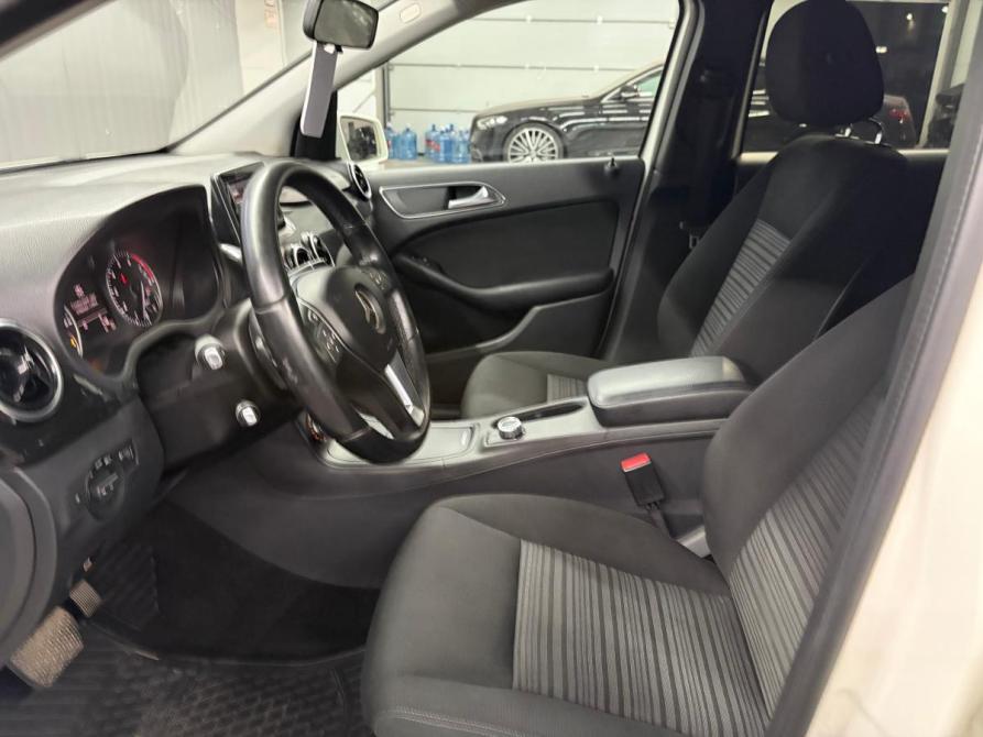 Mercedes-Benz B-Класс II (W246) Краснодар  - изображение 12