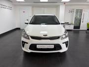 Kia Rio IV Киров  - изображение 21