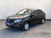 Lada (ВАЗ) Granta I Рестайлинг Липецк  - изображение 20