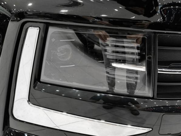 Москвич 3 с пробегом 2024 года, цена 1 450 000 рублей, 23020 км, внедорожник, Автокод Объявления