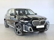 BMW X5 IV (G05/G18) Рестайлинг Воронеж  - изображение 38