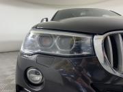 BMW X4 I (F26) Москва  - изображение 29