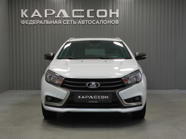 Lada (ВАЗ) Vesta I с пробегом 2019 года, цена 880 000 рублей, 91721 км, универсал, Автокод Объявления