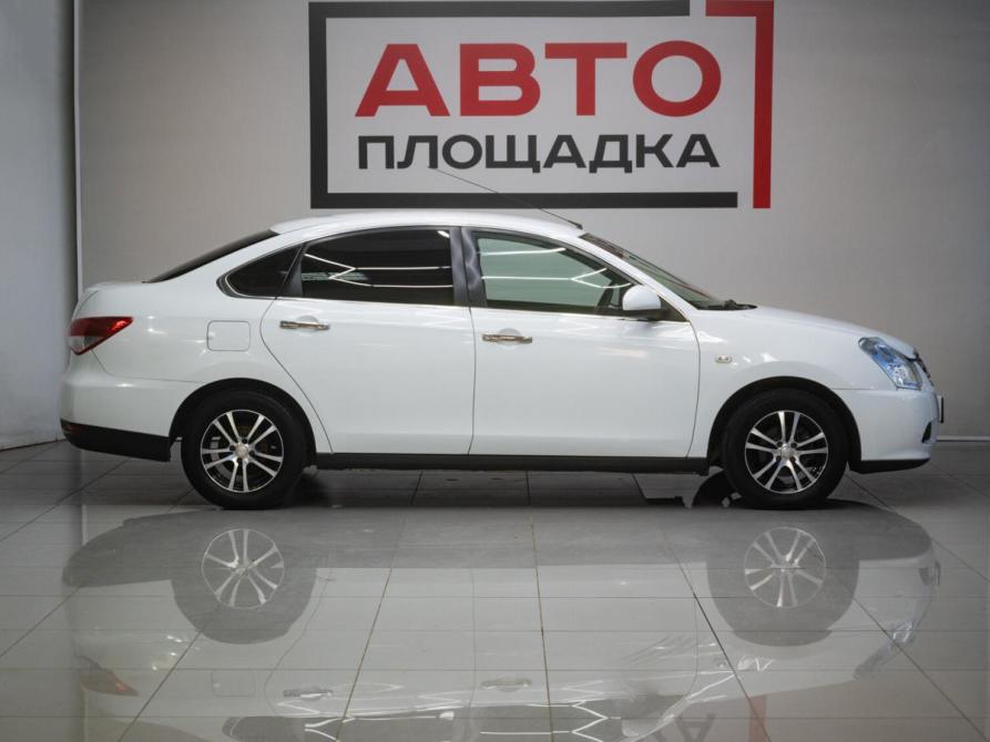 Nissan Almera III (G15) Челябинск  - изображение 9